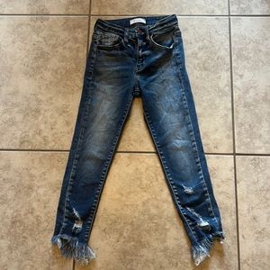 KanCan, Girls Jeans, size 10
